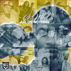 All or Nothing by Gwest album reviews, ratings, credits