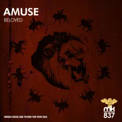 Beloved - Single by Amuse album reviews, ratings, credits