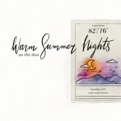 Warm Summer Nights - Single by Us The Duo album reviews, ratings, credits