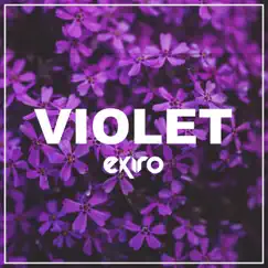 Violet - Single by Aidan Ray album reviews, ratings, credits