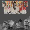 Stay Safe, Corona (feat. Major September, Caliba & Jordan lax) - Single album lyrics, reviews, download