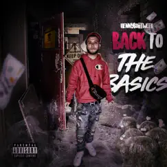 Back to the Basics - Single by HennyBoiiTweek album reviews, ratings, credits