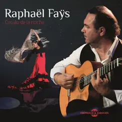 Círculo de la Noche by Raphaël Faÿs album reviews, ratings, credits