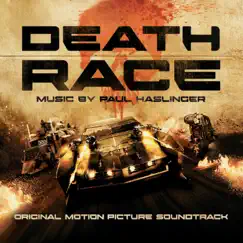 Death Race Main Titles Song Lyrics