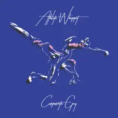Corporate Guy - EP by Athlete Whippet album reviews, ratings, credits