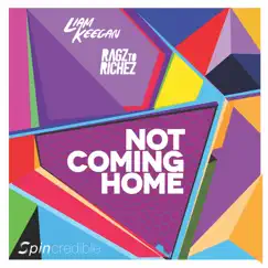 Not Coming Home (feat. Ragztorichez) [Radio Edit] - Single by Liam Keegan album reviews, ratings, credits