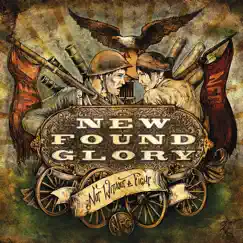 Not Without a Fight by New Found Glory album reviews, ratings, credits