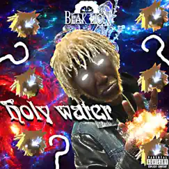 Holy Water - Single by Blak Lion album reviews, ratings, credits