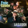 La Elegida (feat. Ronald Borjas) - Single album lyrics, reviews, download