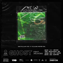 Ghost (feat. Jelacee) - Single by Outlaw The Artist album reviews, ratings, credits