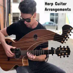 Harp Guitar Arrangements by Jamie Dupuis album reviews, ratings, credits