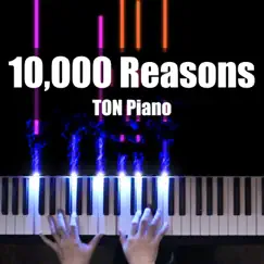 10,000 Reasons Song Lyrics