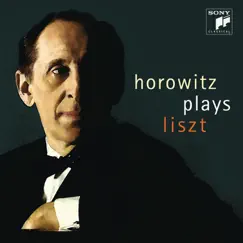 Horowitz Plays Liszt by Vladimir Horowitz album reviews, ratings, credits