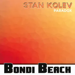 Paradox by Stan Kolev album reviews, ratings, credits