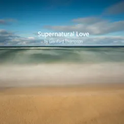 Supernatural Love Song Lyrics