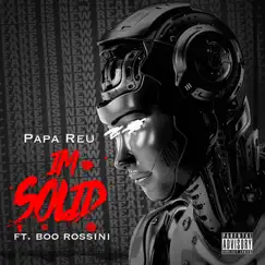 Im Solid - Single by Papa Reu album reviews, ratings, credits