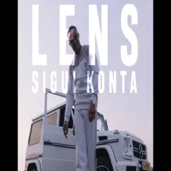 Sigui Konta - Single by Lens album reviews, ratings, credits