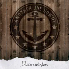 Anchored Down (Acoustic) Song Lyrics