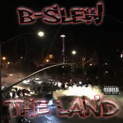 The Land - Single by B-Slew album reviews, ratings, credits