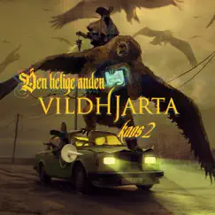 Den helige anden - Single by Vildhjarta album reviews, ratings, credits