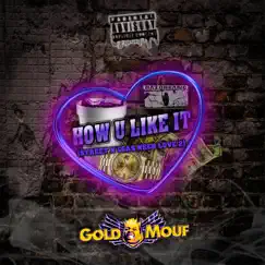 How You Like It (Snnl2) - Single by Goldmouf album reviews, ratings, credits