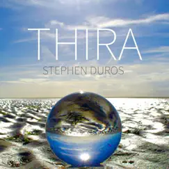 Thira (Chill Mix) [feat. Ottmar Liebert] Song Lyrics
