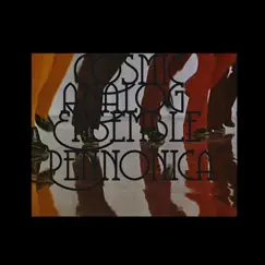 Pennonica by Cosmic Analog Ensemble album reviews, ratings, credits