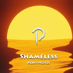 Shameless by PersyNotes album reviews, ratings, credits