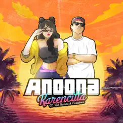 Anoona - Single (feat. Nik Makino & Cursebox) - Single by Karencitta album reviews, ratings, credits