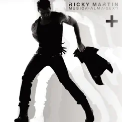Más Música + Alma + Sexo (South American/US Fan Edition) by Ricky Martin album reviews, ratings, credits