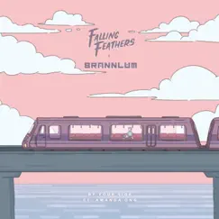By Your Side (feat. Amanda Ong) - Single by Falling Feathers & Brannlum album reviews, ratings, credits