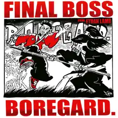 Final Boss - Single by Boregard. album reviews, ratings, credits
