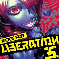 Kick's for Liberation 5 by USAO album reviews, ratings, credits