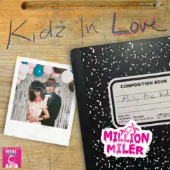 Kidz in Love Song Lyrics