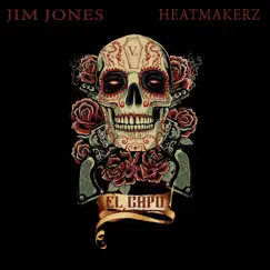 El Capo by Jim Jones album reviews, ratings, credits