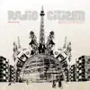 Berlin Serengeti by Radio Citizen album lyrics