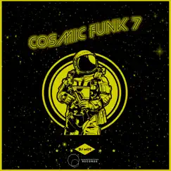 Cosmic Funk 7 Song Lyrics