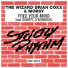 Free Your Mind (feat. Darryl D'Bonneau) - Single album lyrics, reviews, download