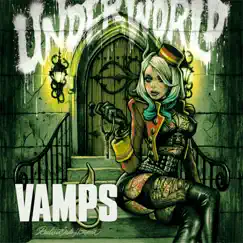 Underworld Song Lyrics