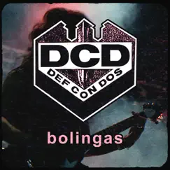 Bolingas - Single by Def Con Dos album reviews, ratings, credits