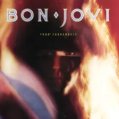 7800º Fahrenheit by Bon Jovi album reviews, ratings, credits
