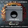 Return of the Hardbox - Mixed by Adam M (DJ MIX) album lyrics, reviews, download
