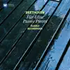 Beethoven: Für Elise & Other Famous Piano Pieces album lyrics, reviews, download