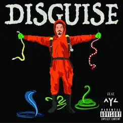 DISGUISE (feat. AY Lawson) - Single by Richard Jansen album reviews, ratings, credits