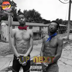 Up Next - Single by Eskro & Nbs Jay album reviews, ratings, credits