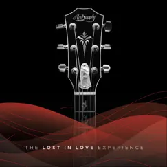 The Lost in Love Experience (Live) by Air Supply album reviews, ratings, credits
