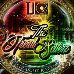 The Trend Setterz, Vol. 1 by Vybz Kartel album reviews, ratings, credits