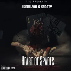 Heart of Spades (feat. Knasty) Song Lyrics