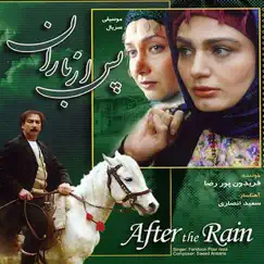 After the Rain - Single by Fereydoun Pour Reza album reviews, ratings, credits
