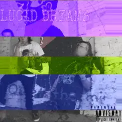 Luciiid Dream$ (feat. UFP) - Single by Sliii album reviews, ratings, credits